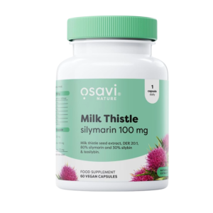 osavi milk thistle 100mg sikavica