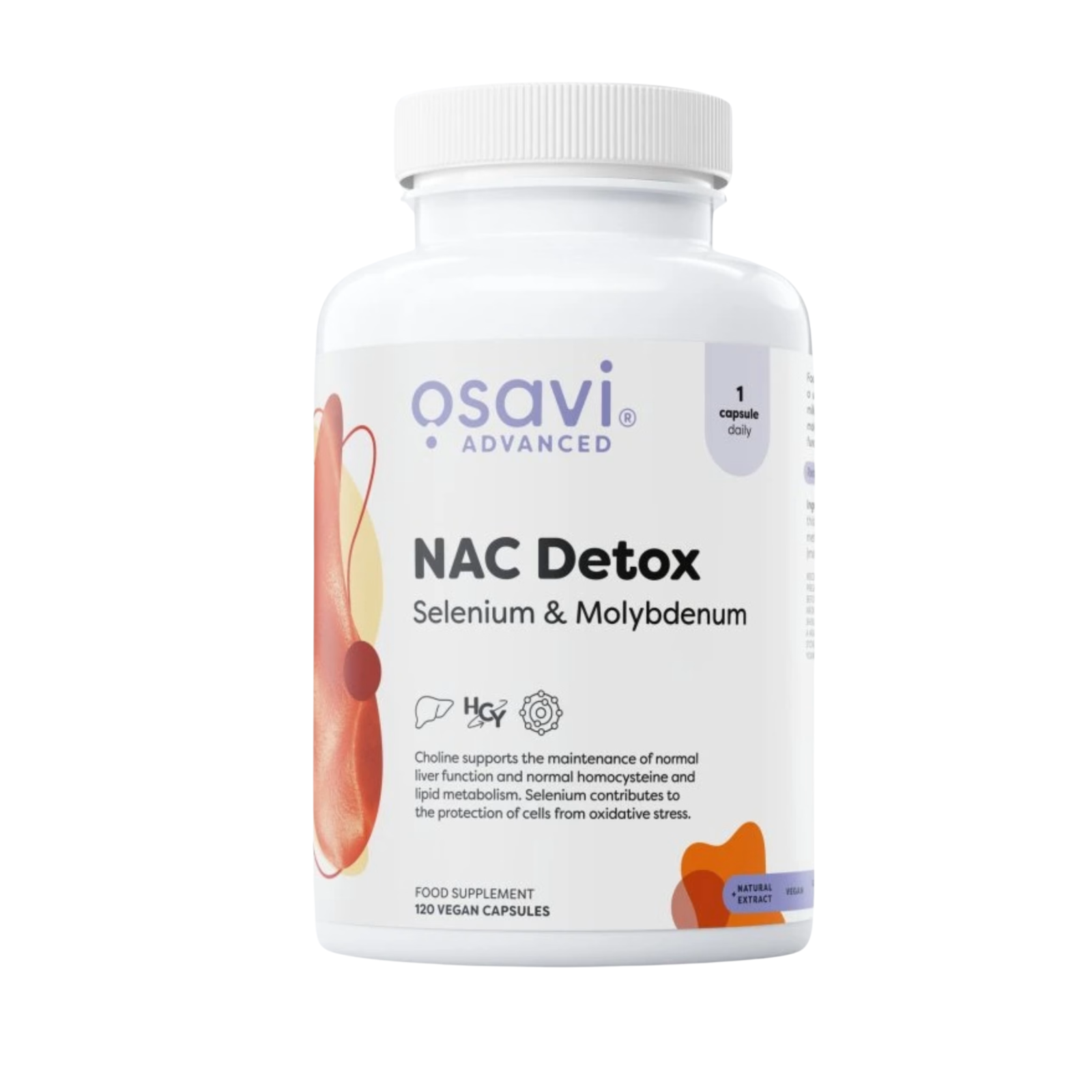 osavi nac detox