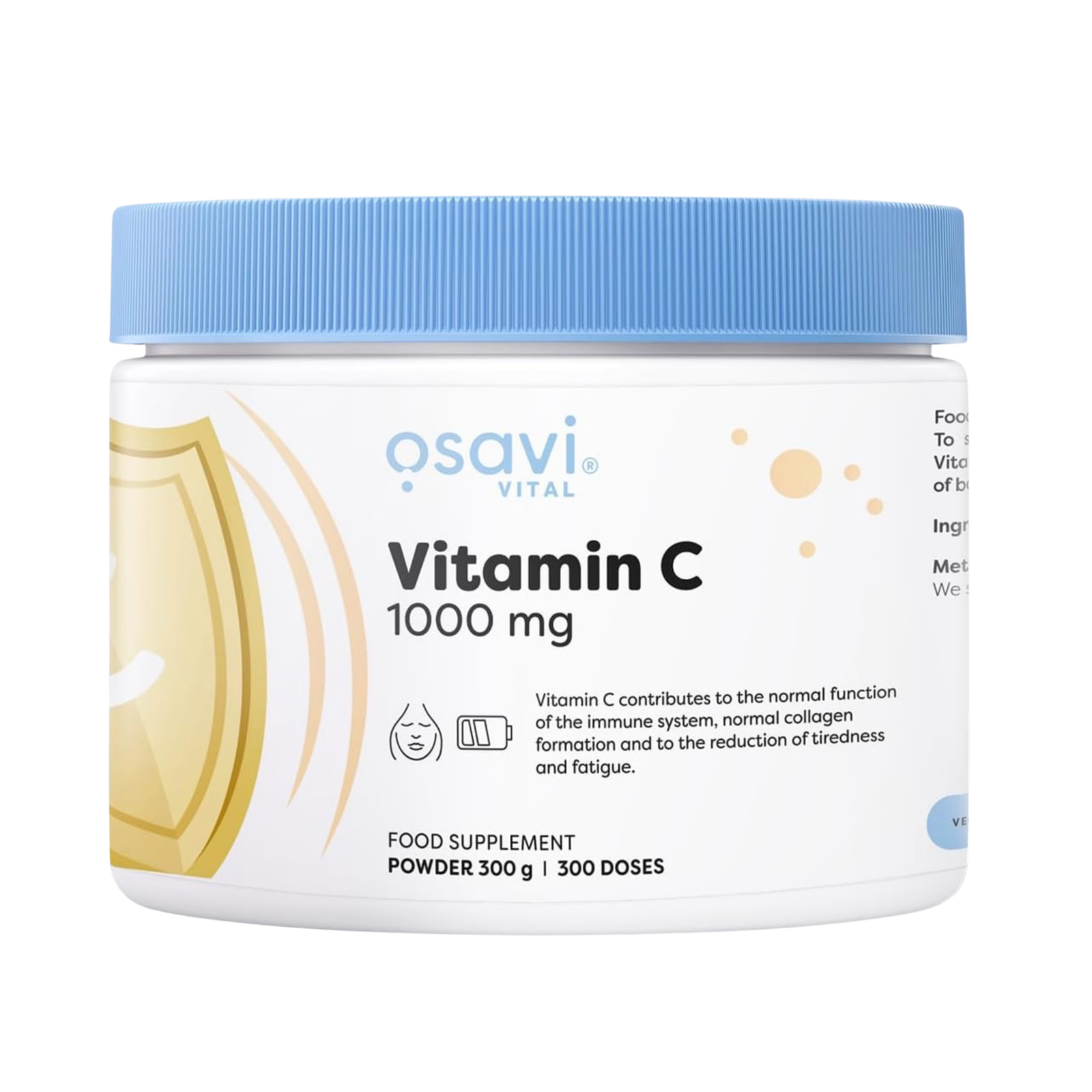 osavi vitamin c u prahu