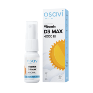osavi vitamin d3 sprej