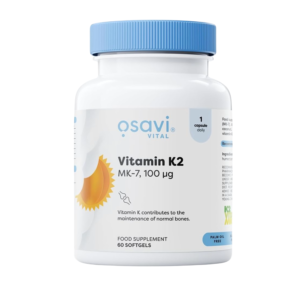 osavi vitamin k2 mk7