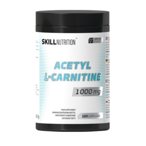 skill nutrition l- carnitine