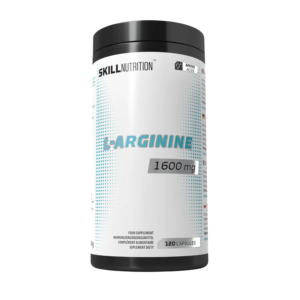 skill nutrition l-arginine