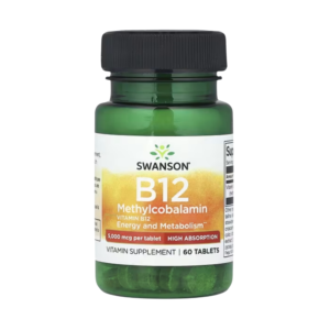 swanson b12