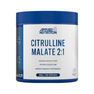applied nutrition citrulline malate