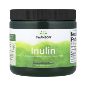 inulin prebiotic