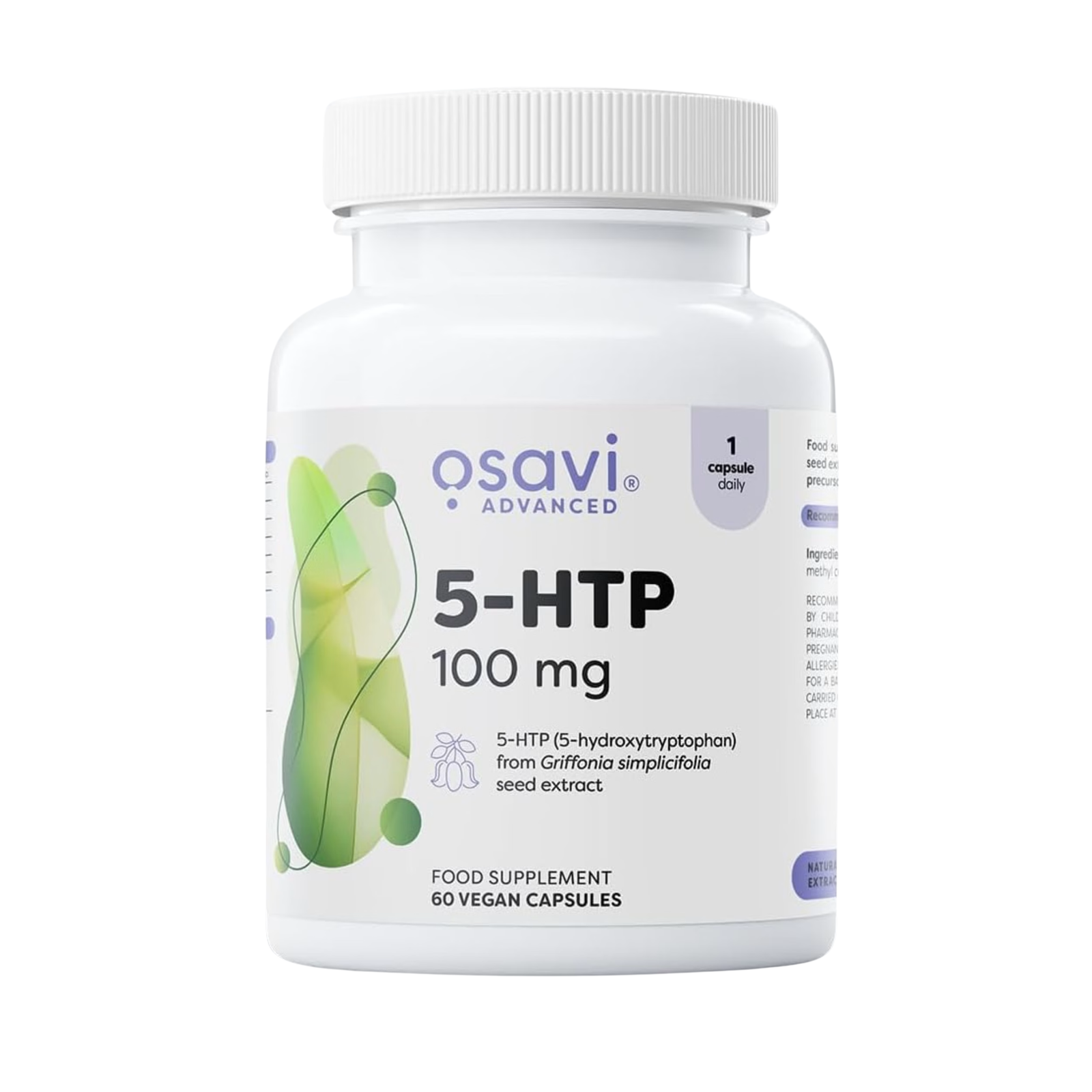 OSAVI 5-HTP