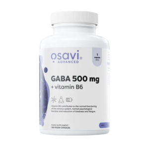 Osavi gaba 500mg sa b6 vitaminom