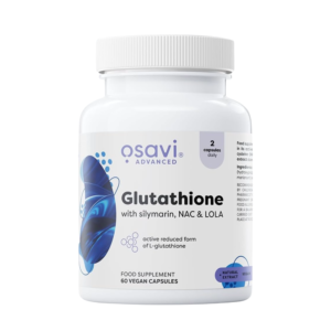 osavi glutathione sa slimarinom