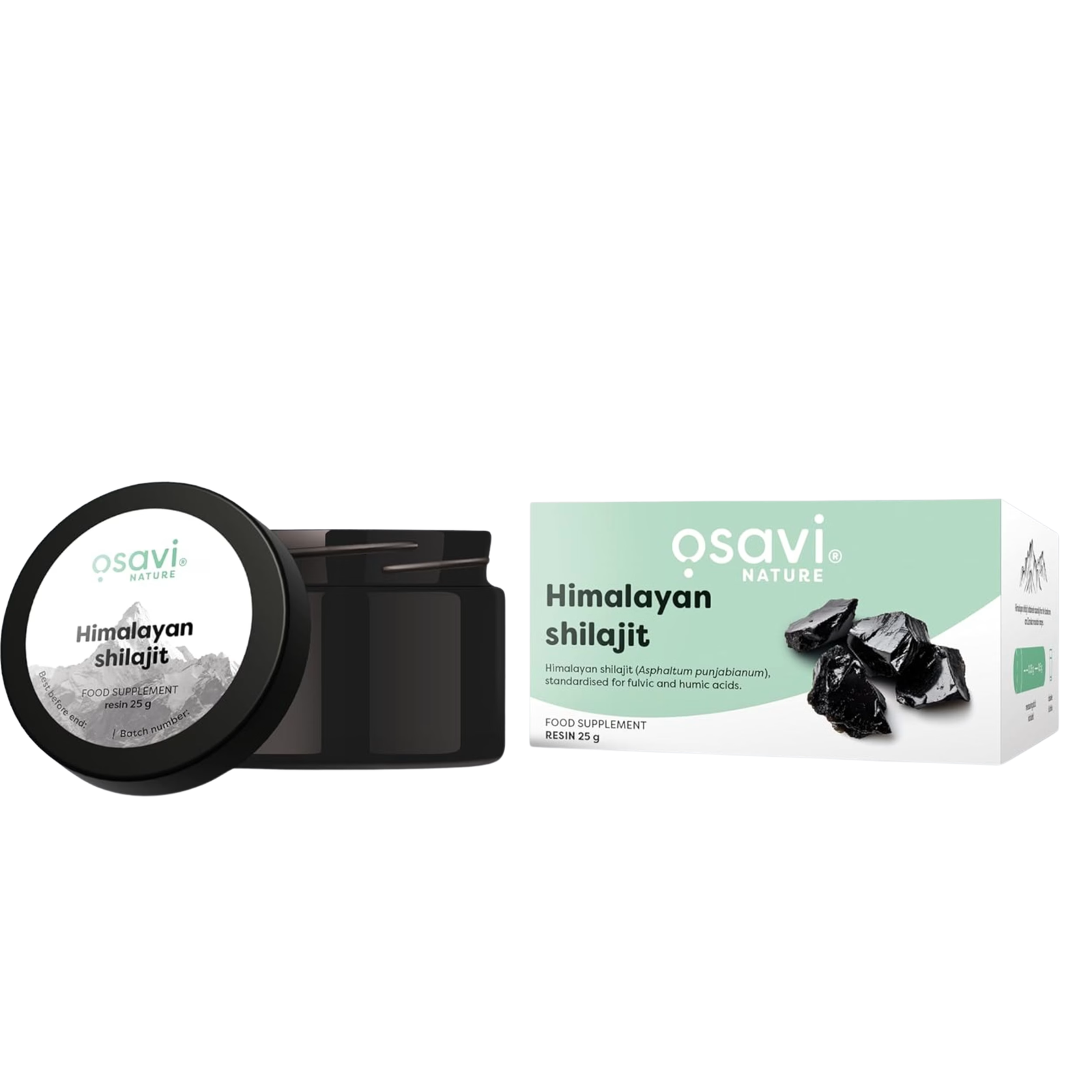 osavi himalayan shilajit shilajit u smoli