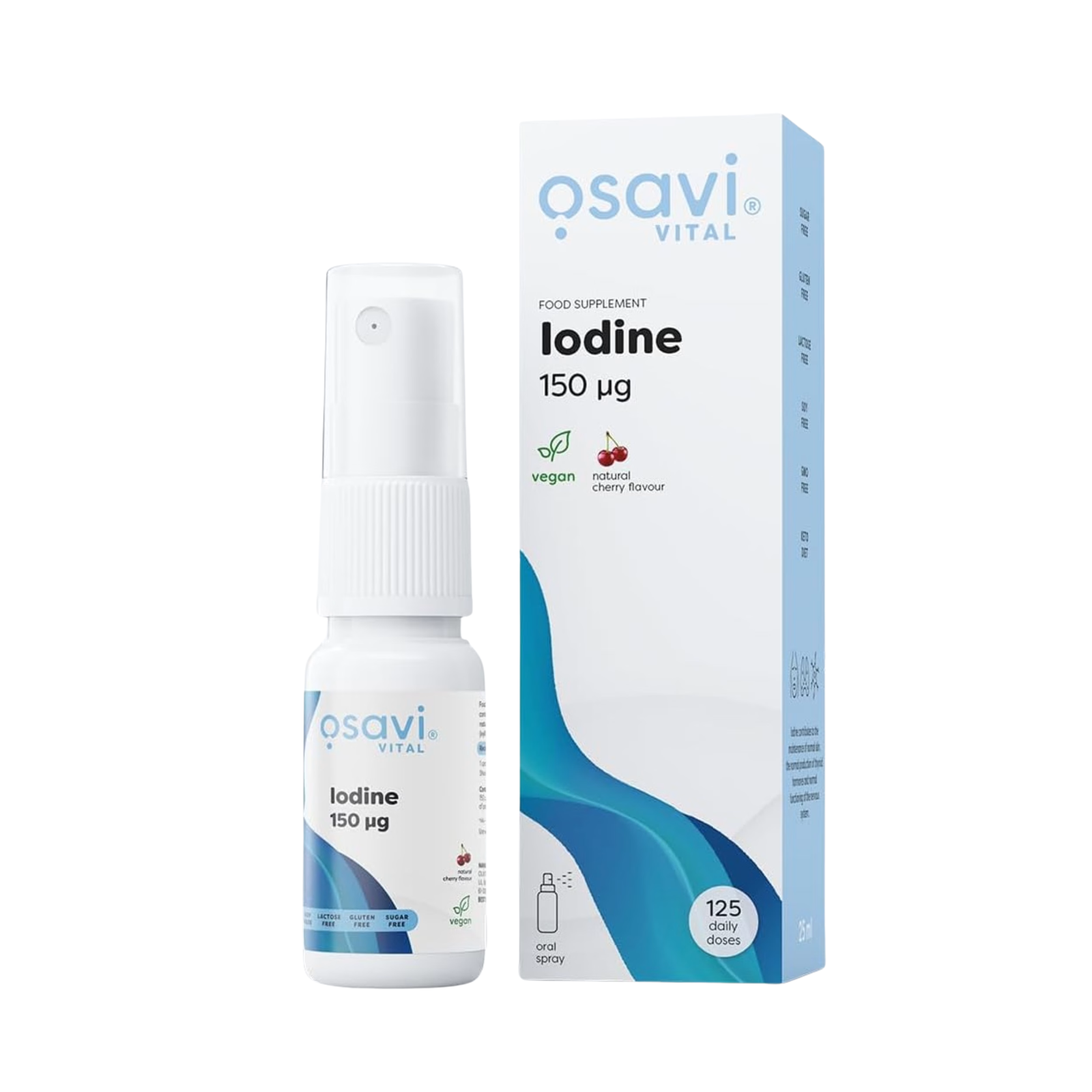 osavi iodine oral spray jod u spreju