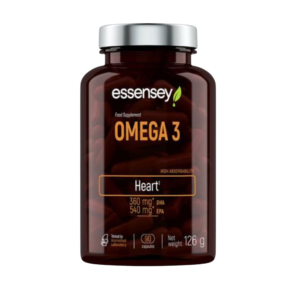 Essensey Omega 3 90 kapsula