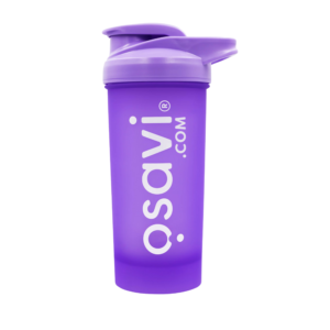 Osavi Shaker 700ml Purple