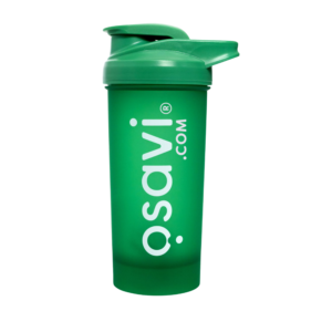 Osavi Shaker 700ml Green