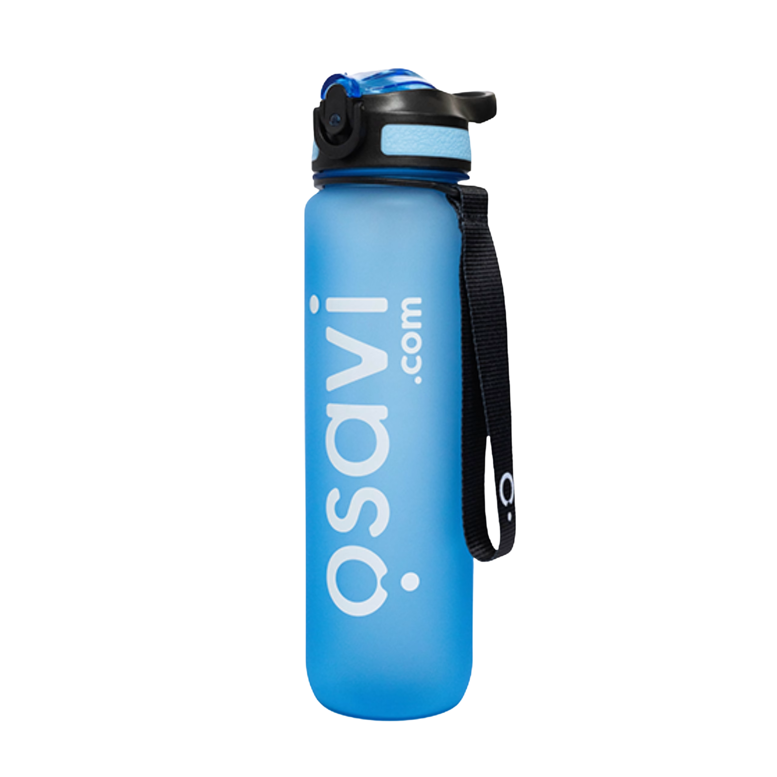 Osavi Water Bottle 1000ml Blue