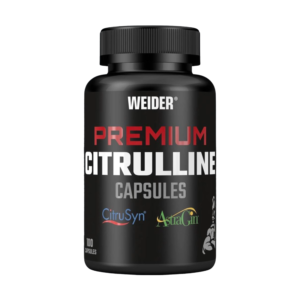 Weider Premium Citrulline 100 kapsula