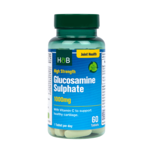 Holland & Barrett Glucosamine 1000mg 60 tableta
