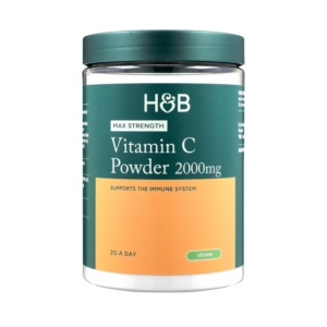 Holland & Barrett Vitamin C Powder 567g
