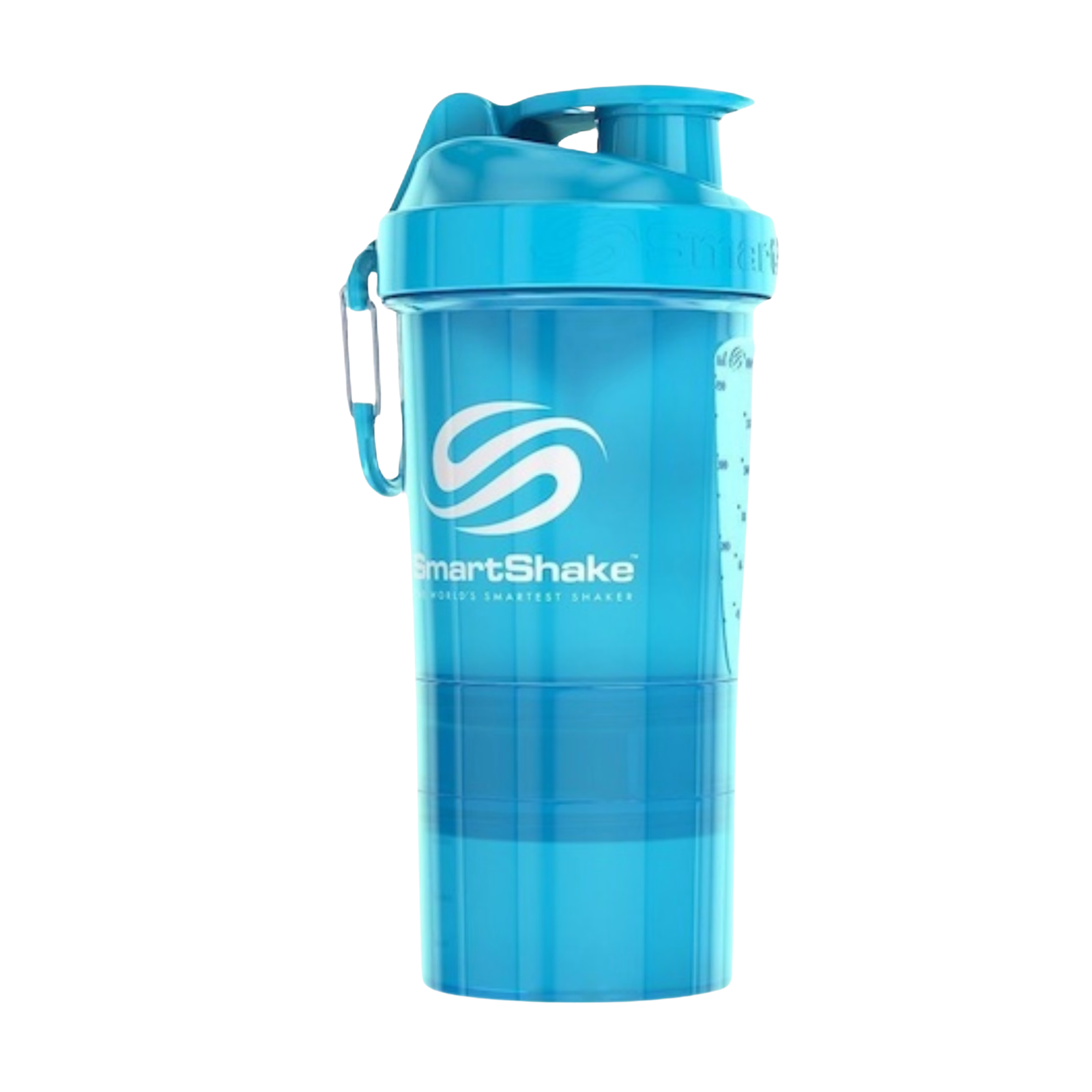 smartshake shaker