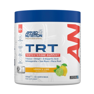 applied nutrition trt