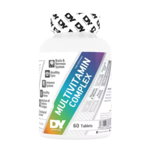 Dorian Yates Multivitamin Complex 60 tableta