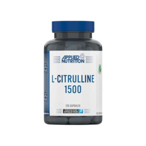Applied Nutrition L-Citrulline 1500 120 kapsula