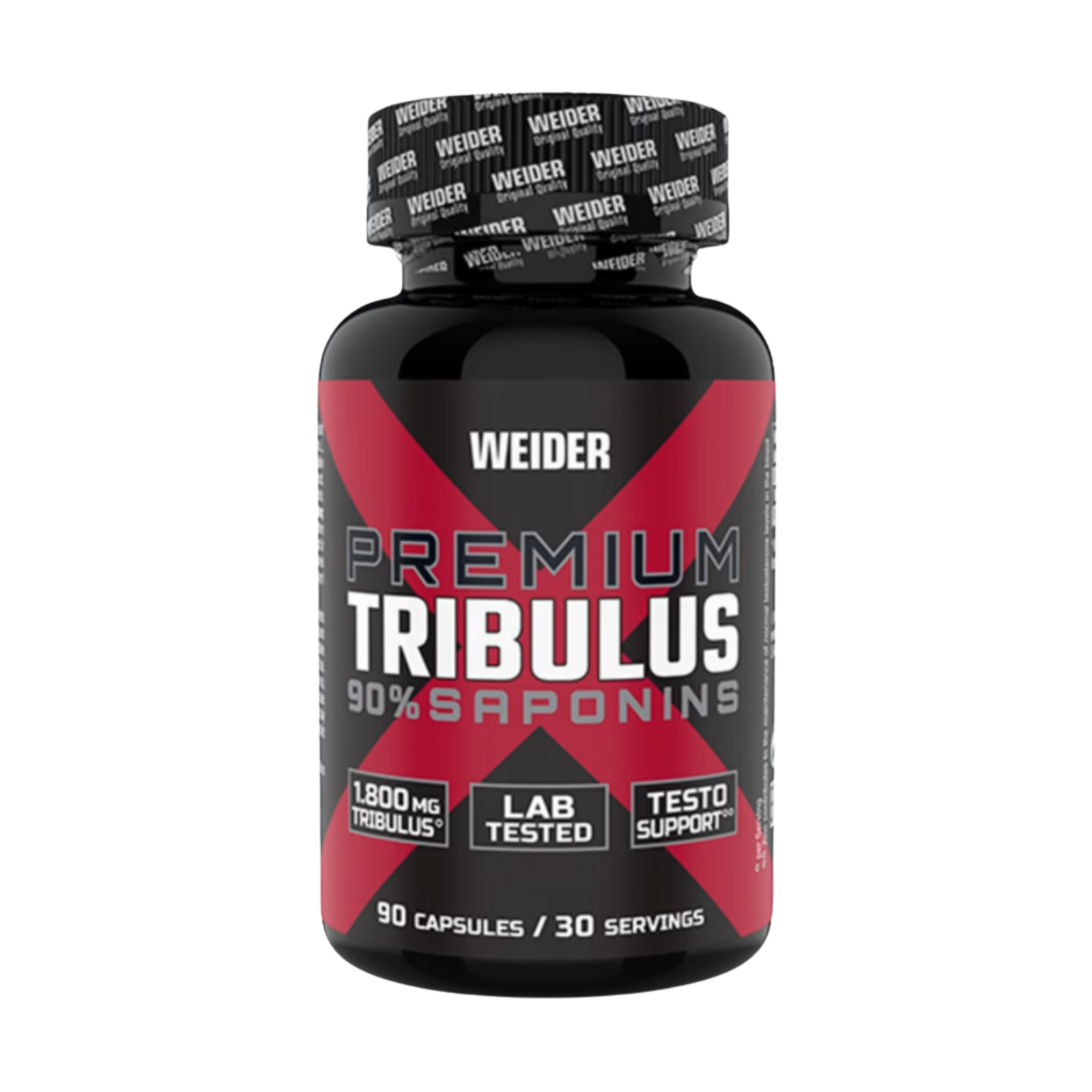Weider Premium Tribulus 90 kapsula