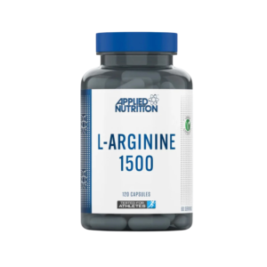 Applied Nutrition L Arginine 1500mg 120 kapsula