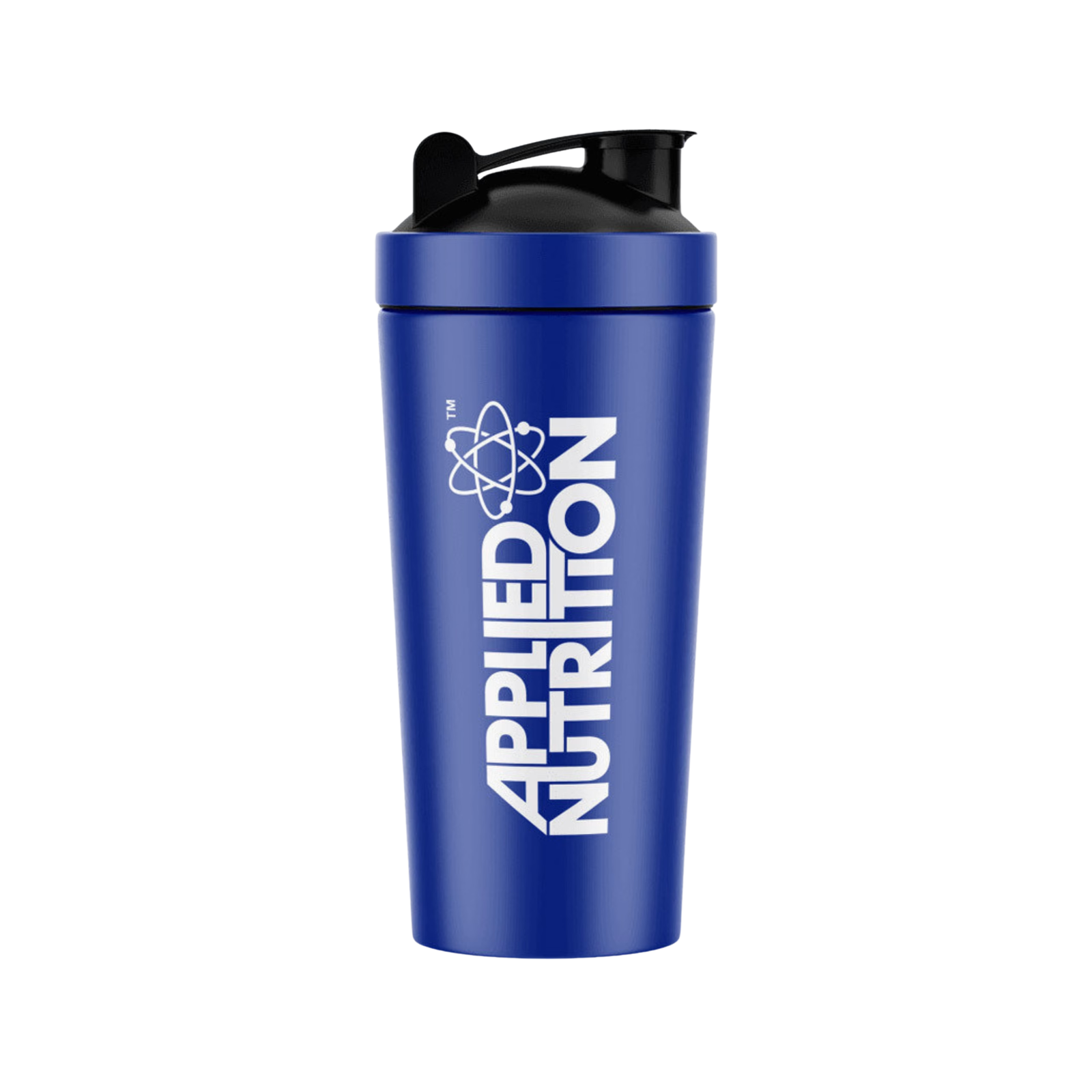 Applied Nutrition Steel Shaker Blue 750ml