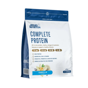 Applied Nutrition Complete Protein 450g Vanilla