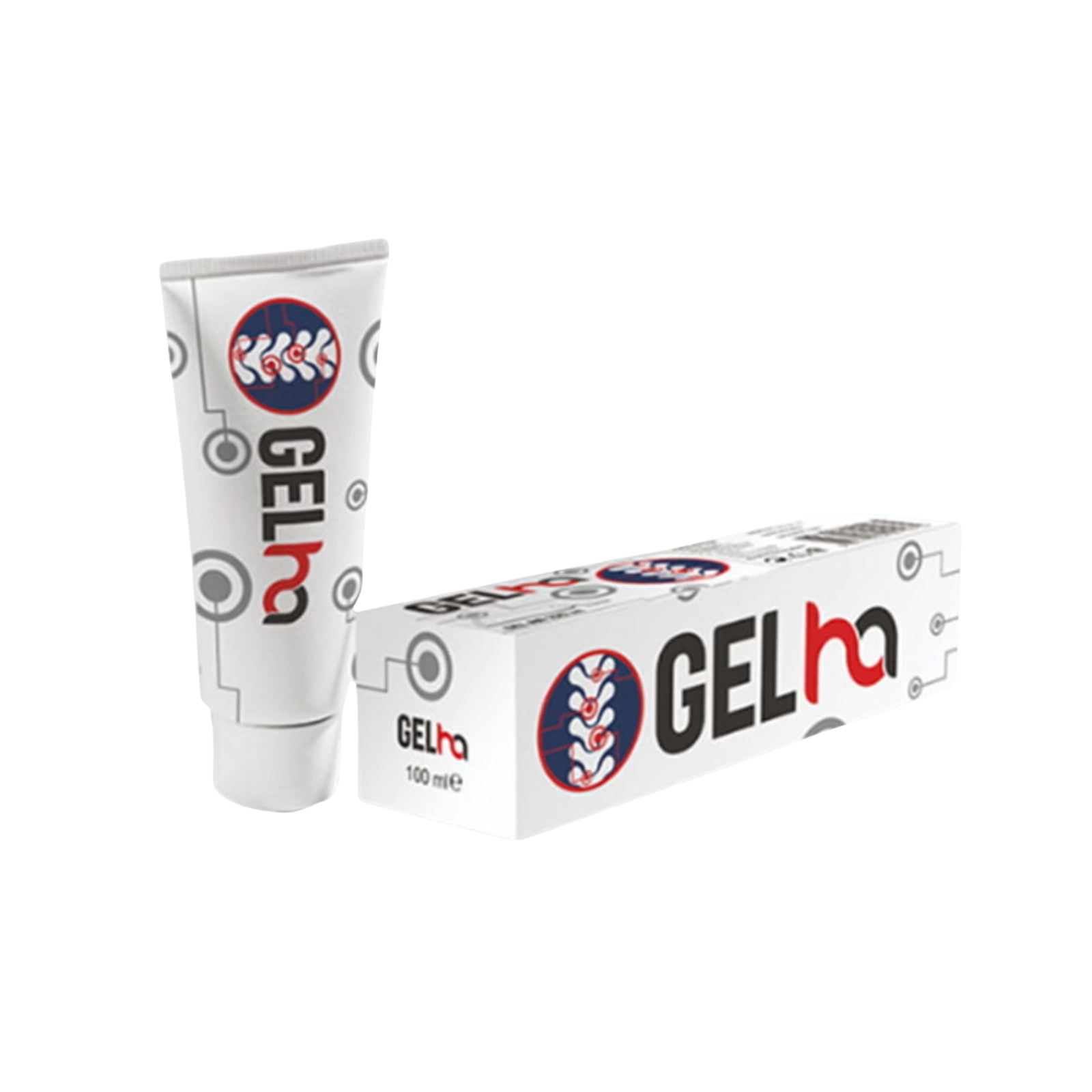 HA Gel za bolove 100ml