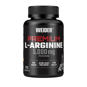 Weider L-Arginine 100 kapsula