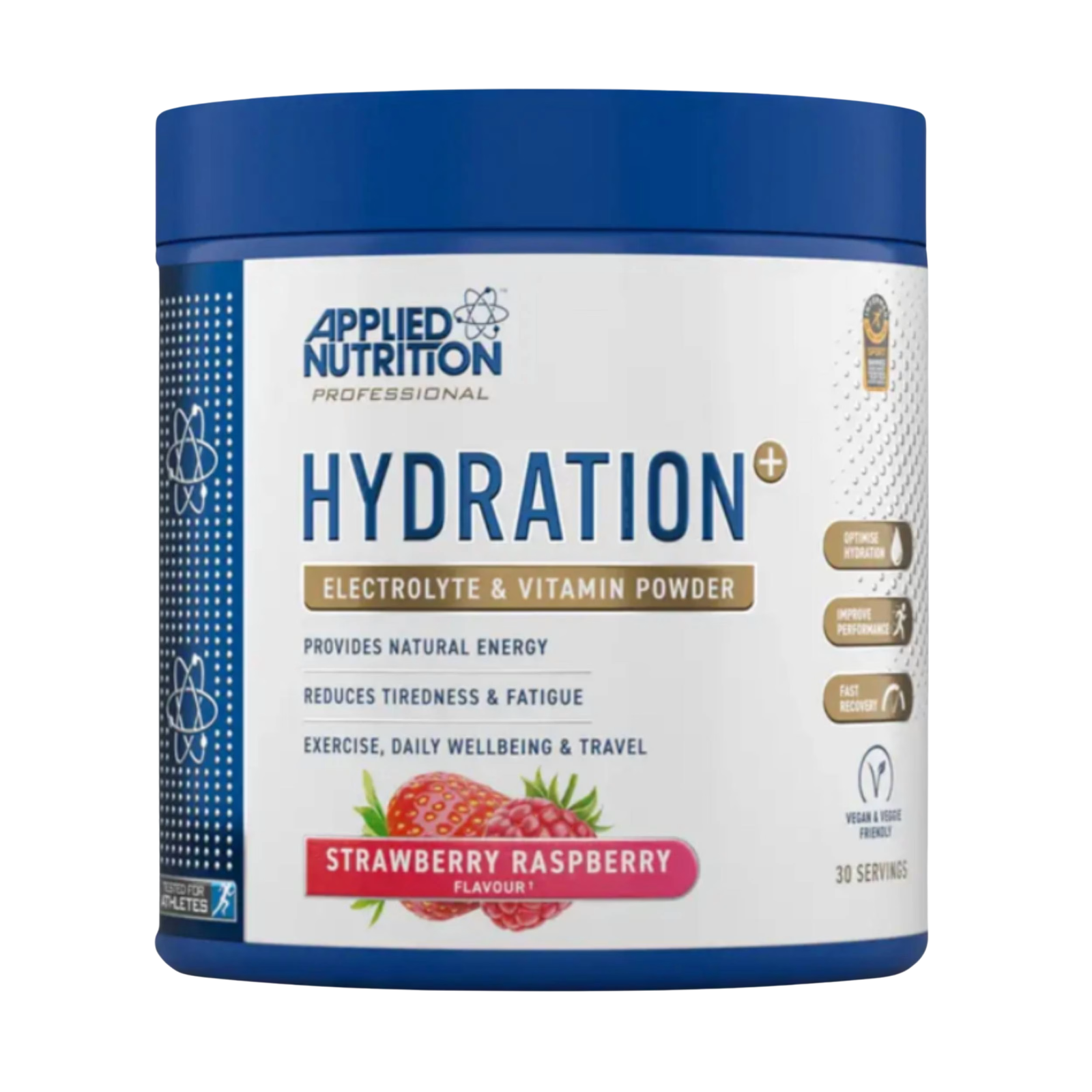 APPLIED NUTRITION HYDRATION POWDER