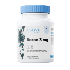 Osavi Boron 3mg 60 kapsula