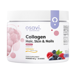 OSAVI COLLAGEN HAIR SKIN NAILS KOLAGEN ZA LJEPOTU