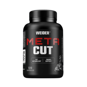 Weider Meta Cut 120 kapsula