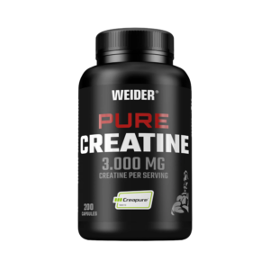 Weider Creatine Capsules 200 kapsula