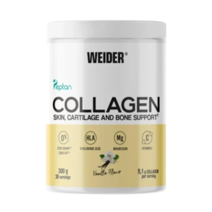 Weider Collagen Vanilla 300g