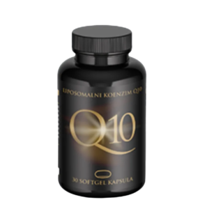 Ha Premium Liposomalni Q10 30 kapsula