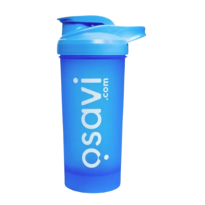 Osavi Shaker 700ml Blue