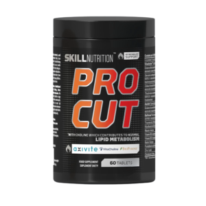 Skill Nutrition Pro Cut Fat Metabolism Support 60 tableta