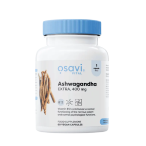 Osavi Ashwagandha Extra 400mg 60 kapsula