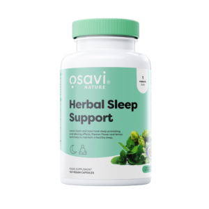 Osavi Herbal Sleep Support 120 kapsula