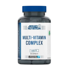 Applied Nutrition Multivitamin Complex 90 kapsula