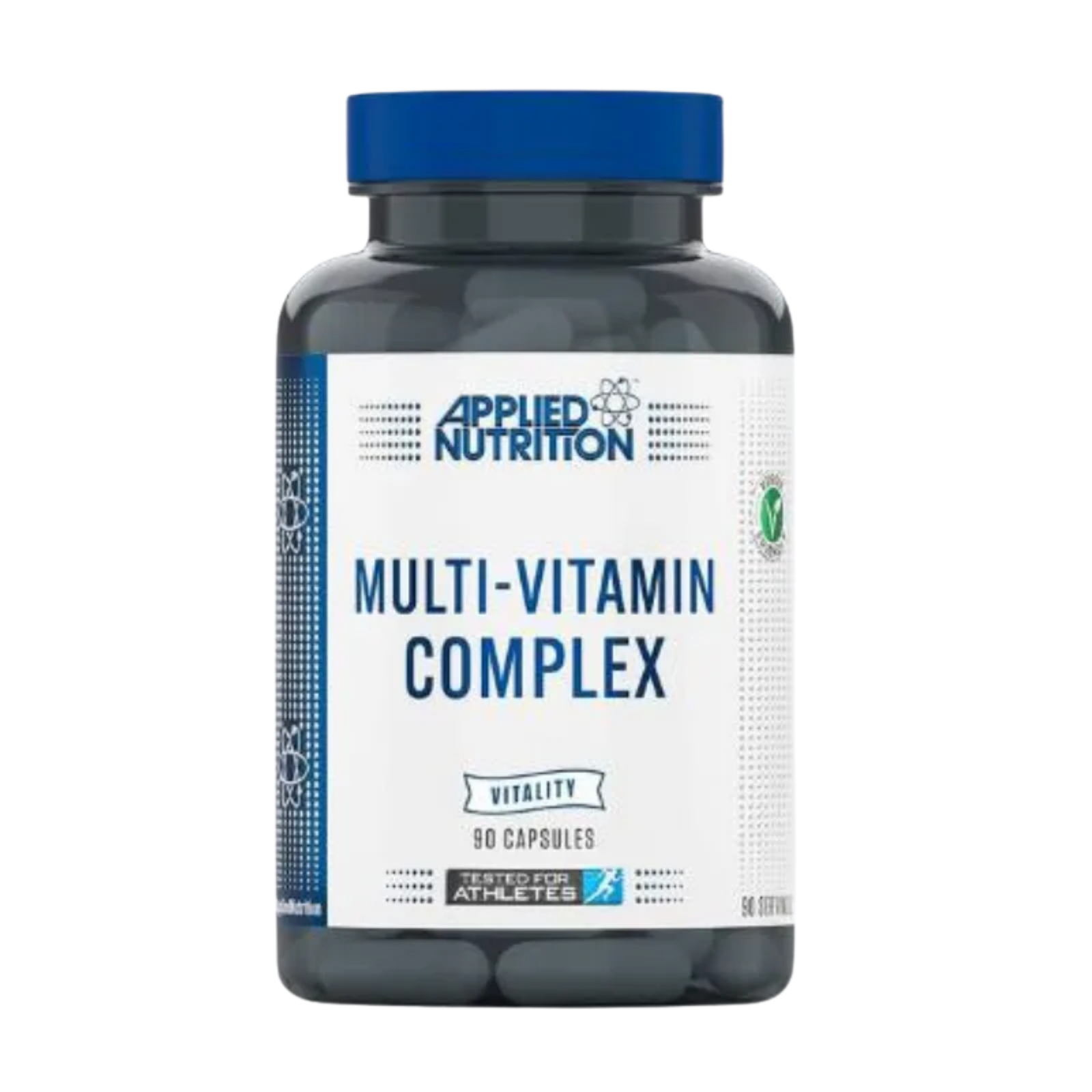 Applied Nutrition Multivitamin Complex 90 kapsula