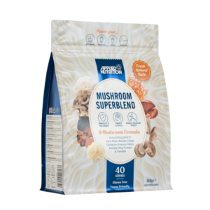 Applied Nutrition Mushroom SuperBlend 160g