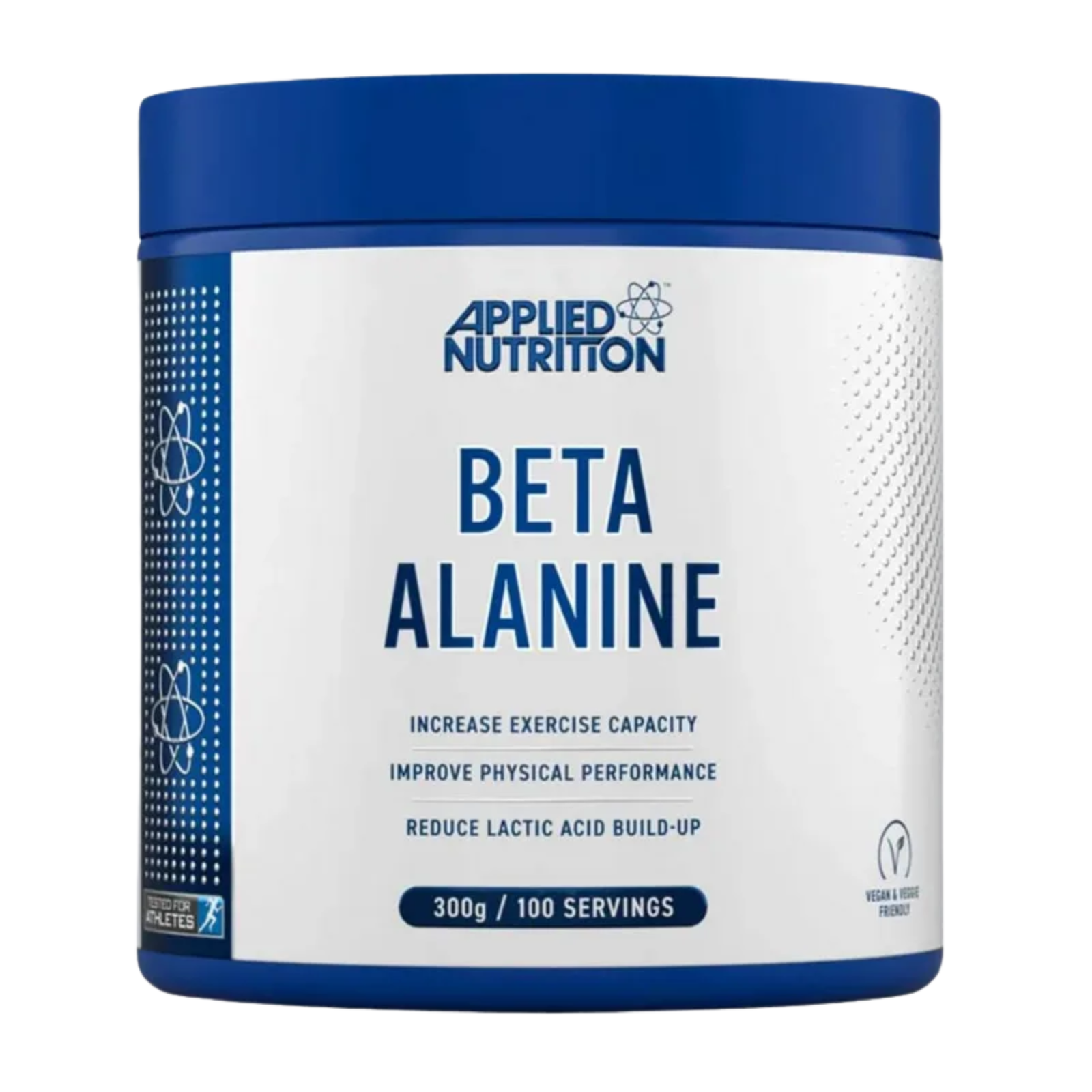 Applied Nutrition Beta Alanine 300g