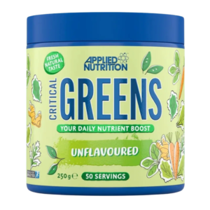 Applied Nutrition Critical Greens 250g