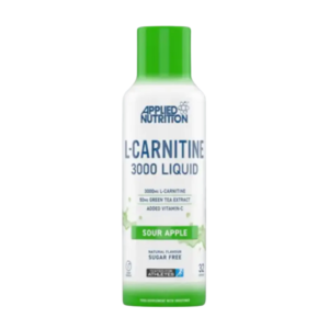 APPLIED NUTRITION L-CARNITINE ZA MRŠAVLJENJE
