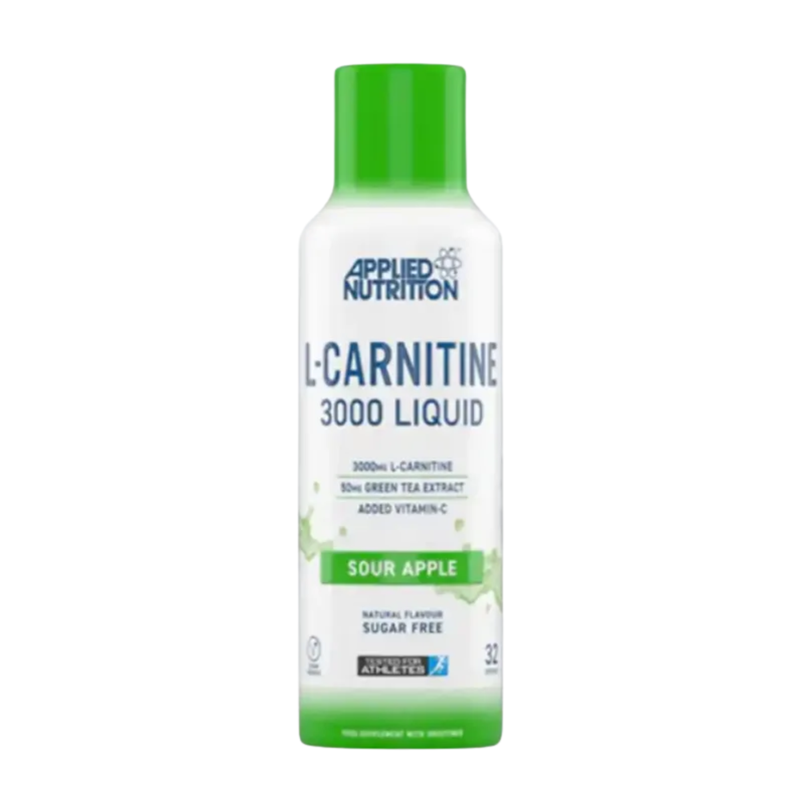 APPLIED NUTRITION L-CARNITINE ZA MRŠAVLJENJE